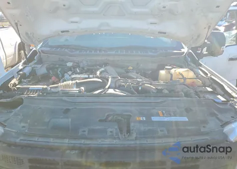 2023 Ford F250 Super Duty z USA, uszkodzony, nr VIN 1FT7W2BT5PEC13247